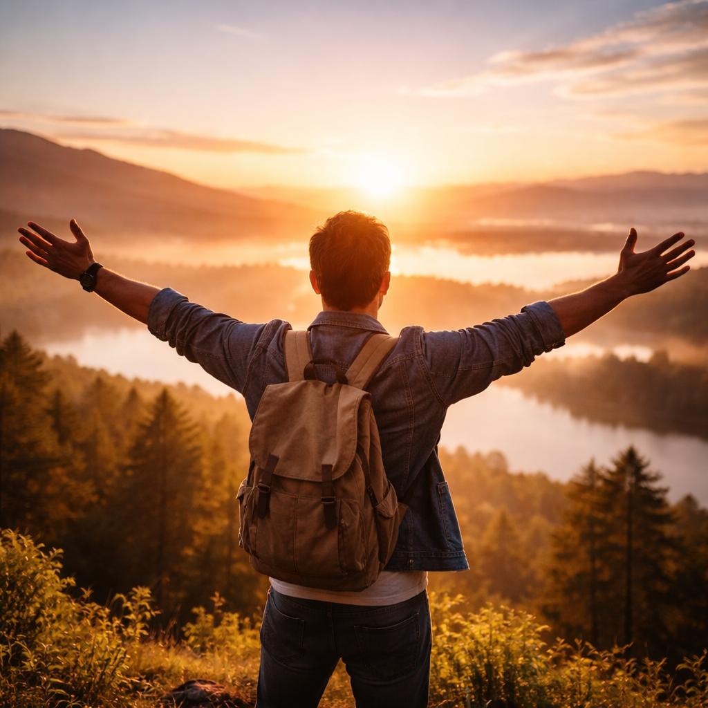 Living more fully with purposeful financial planning